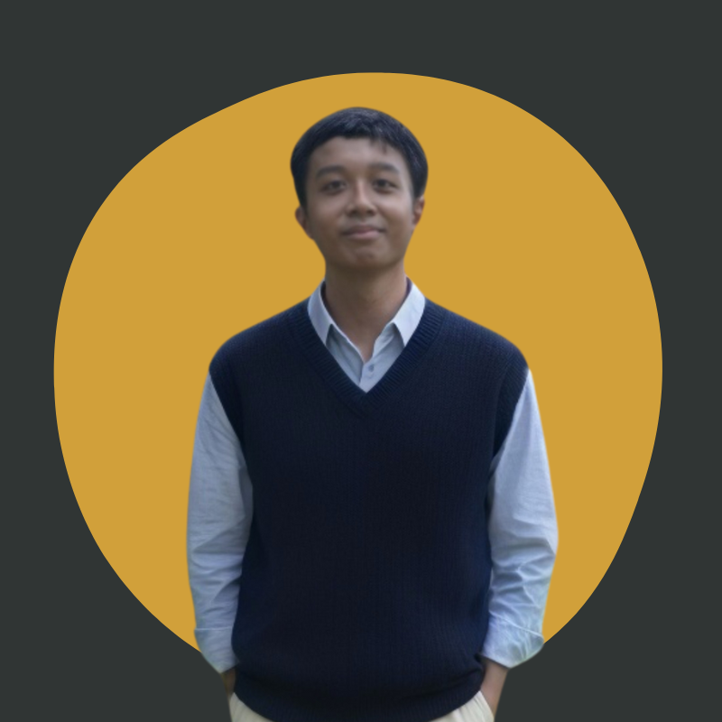 Farell Kurniawan