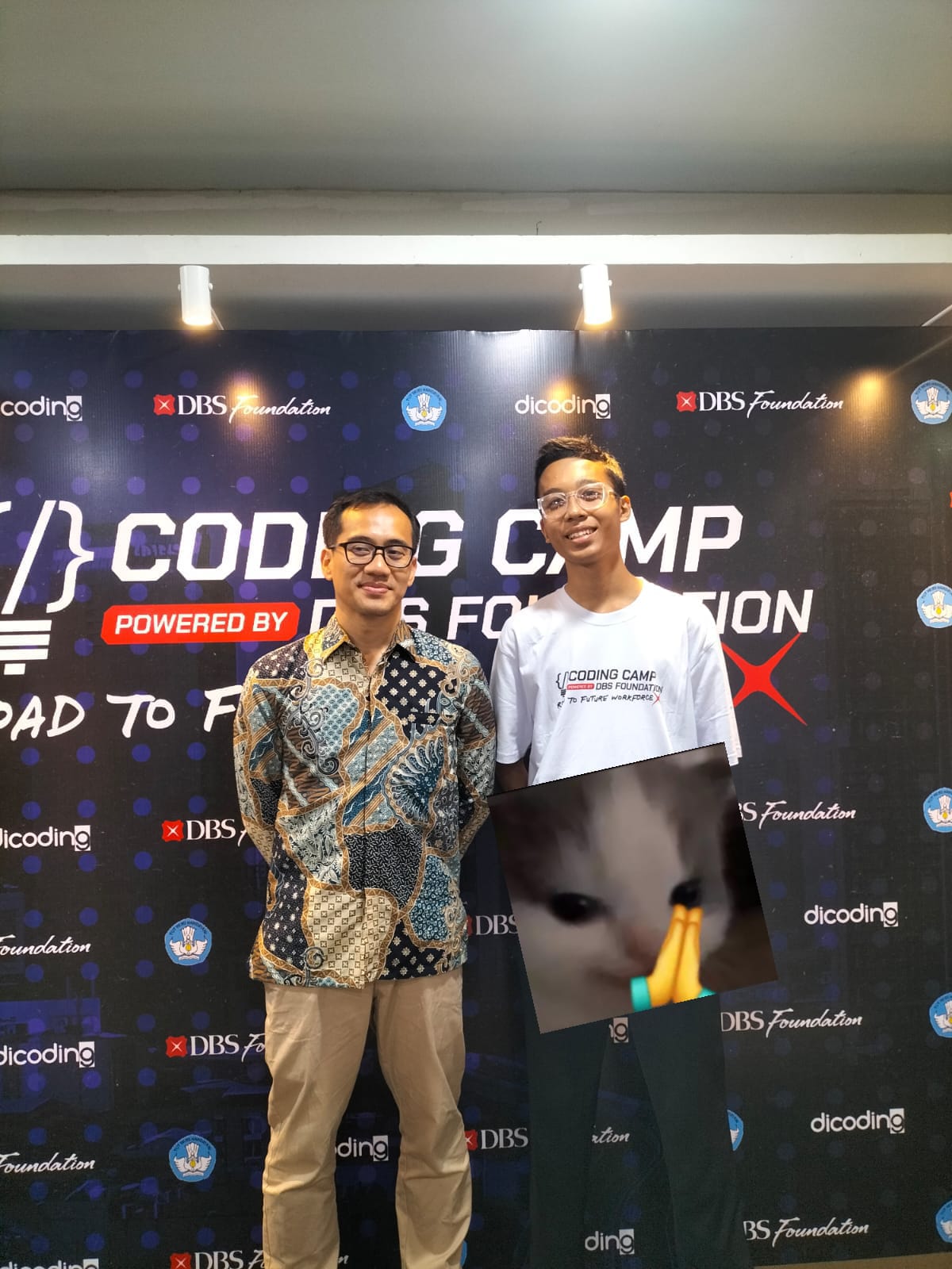 CEO Dicoding